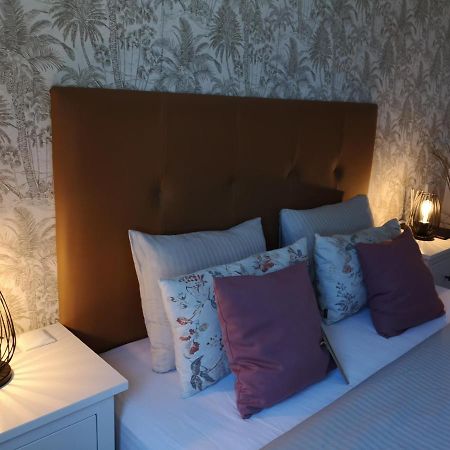 Bed and Breakfast Casa Jetizo Ontinyent Zewnętrze zdjęcie