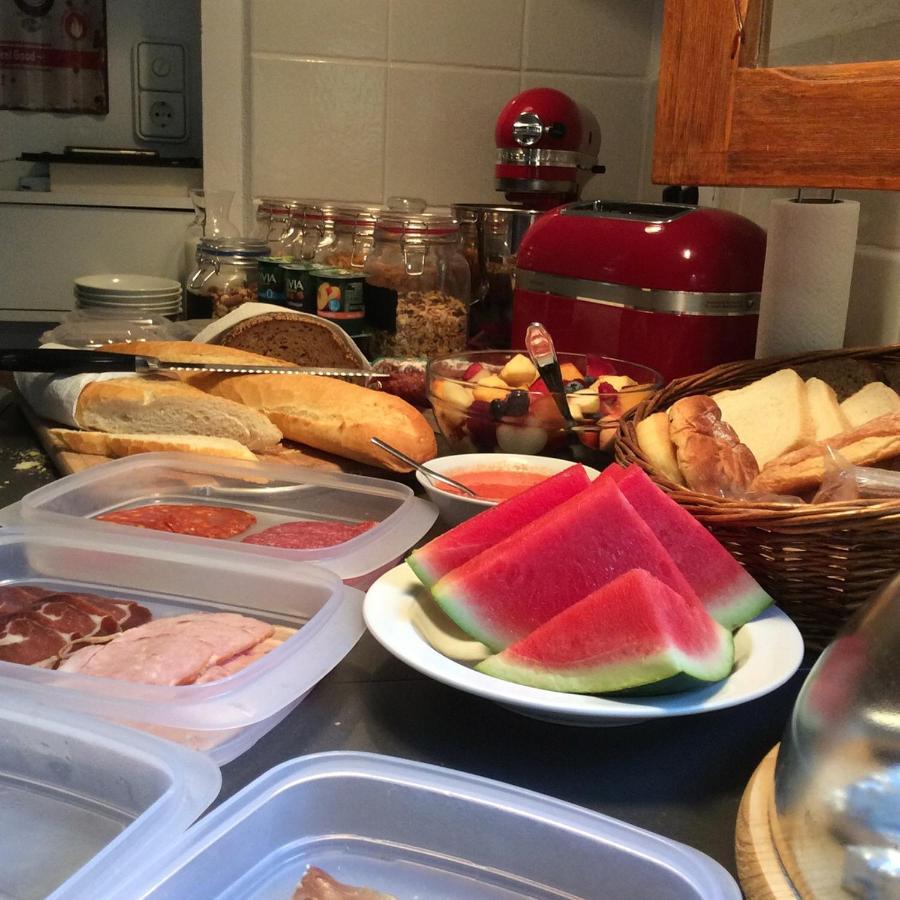 Bed and Breakfast Casa Jetizo Ontinyent Pokój zdjęcie