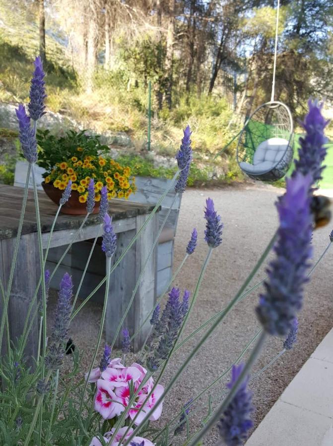 Bed and Breakfast Casa Jetizo Ontinyent Zewnętrze zdjęcie