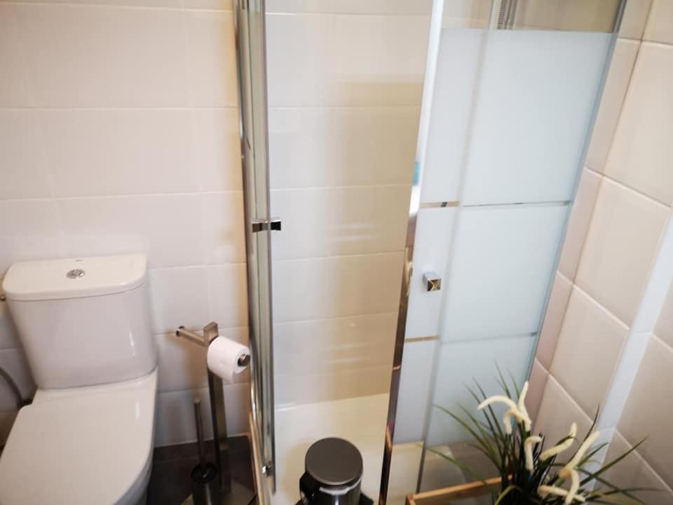 Bed and Breakfast Casa Jetizo Ontinyent Zewnętrze zdjęcie