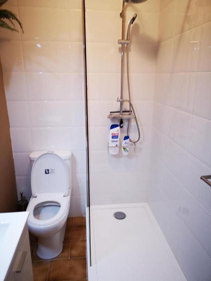 Bed and Breakfast Casa Jetizo Ontinyent Zewnętrze zdjęcie