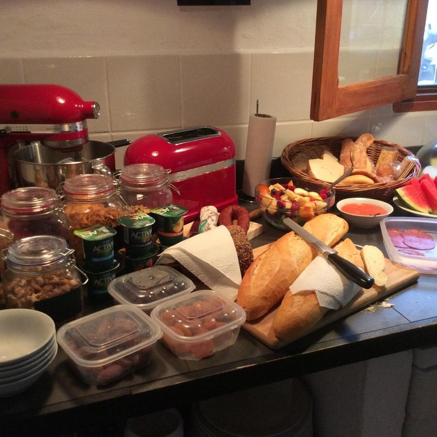 Bed and Breakfast Casa Jetizo Ontinyent Zewnętrze zdjęcie