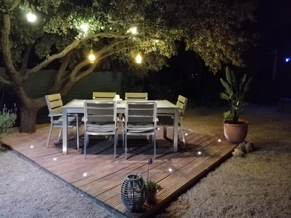 Bed and Breakfast Casa Jetizo Ontinyent Zewnętrze zdjęcie