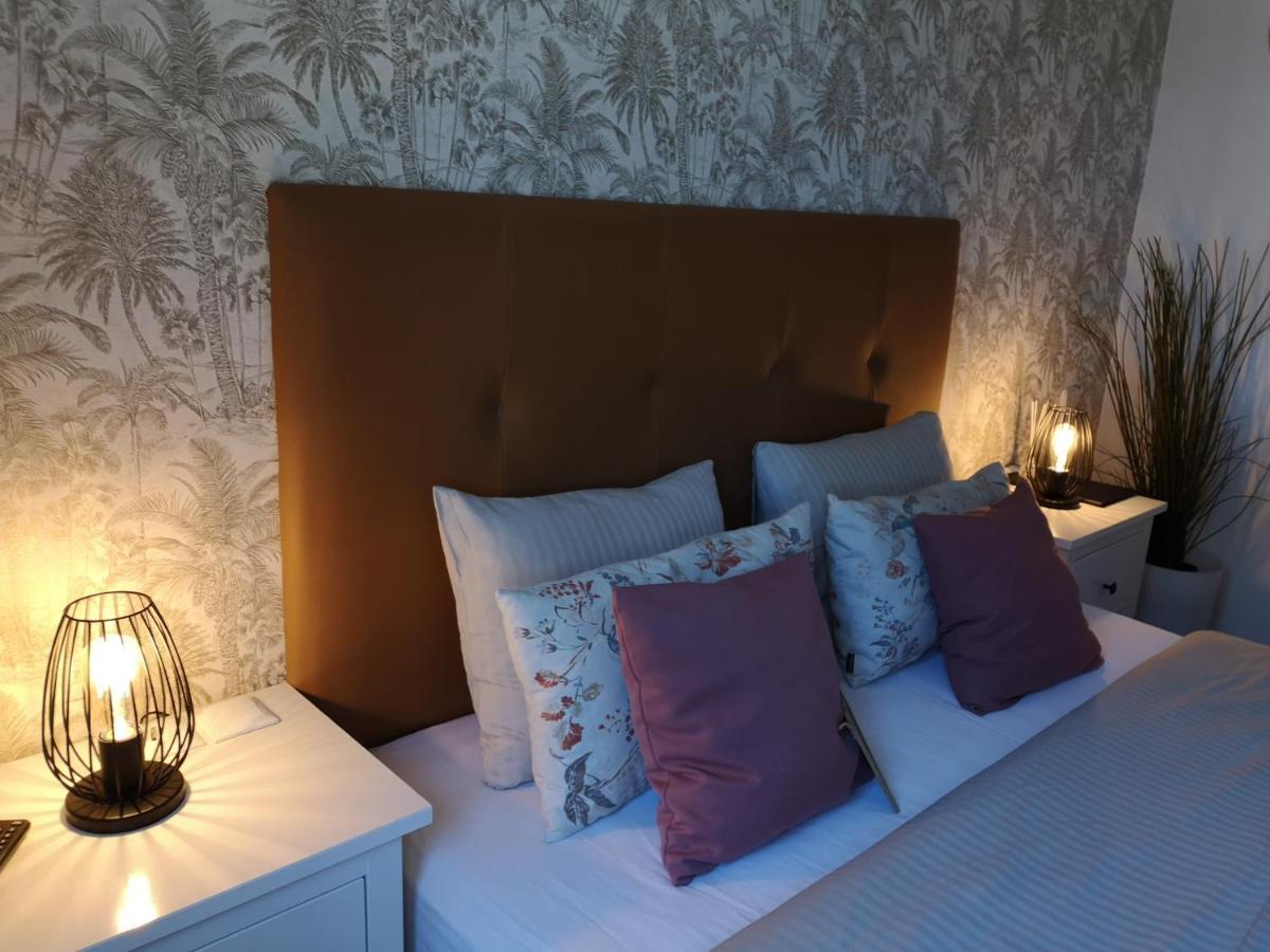 Bed and Breakfast Casa Jetizo Ontinyent Zewnętrze zdjęcie