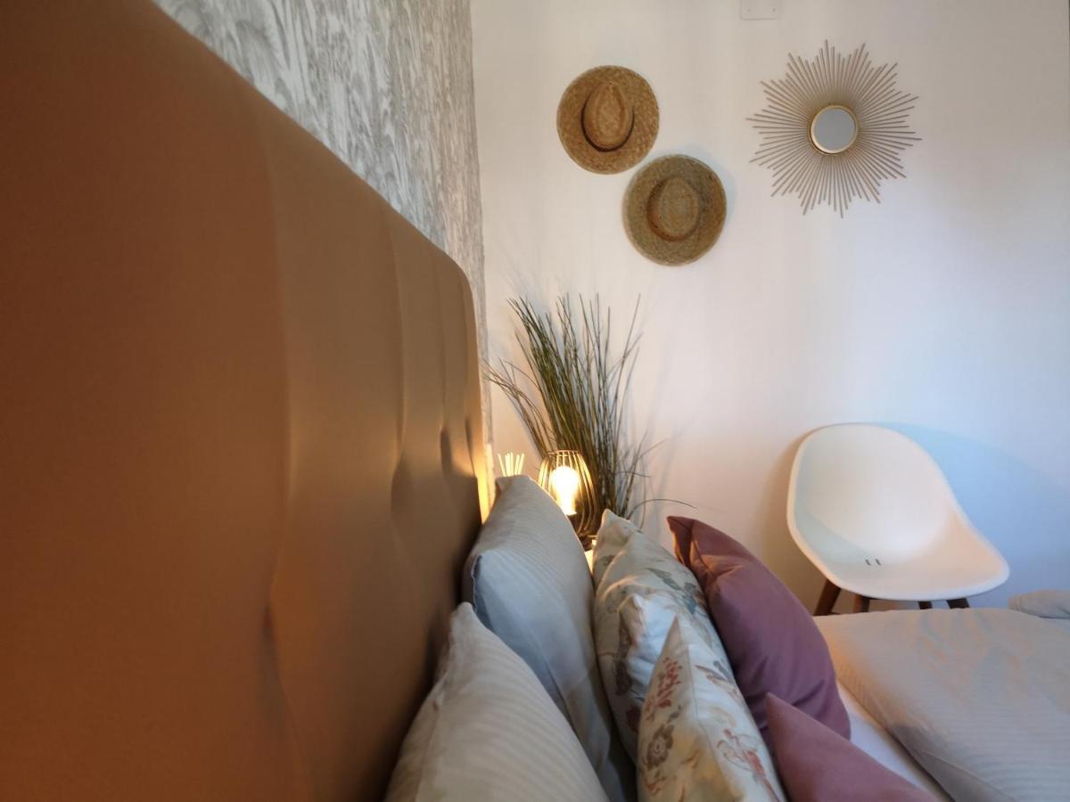 Bed and Breakfast Casa Jetizo Ontinyent Zewnętrze zdjęcie