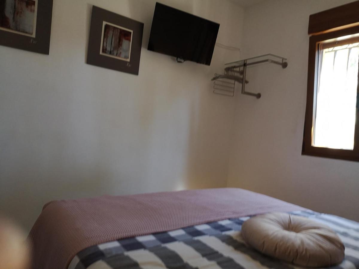 Bed and Breakfast Casa Jetizo Ontinyent Zewnętrze zdjęcie