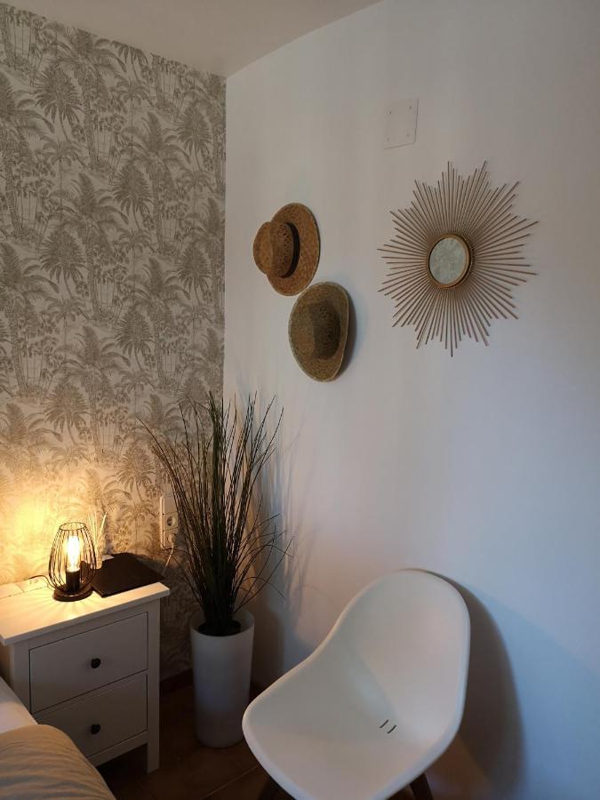 Bed and Breakfast Casa Jetizo Ontinyent Zewnętrze zdjęcie