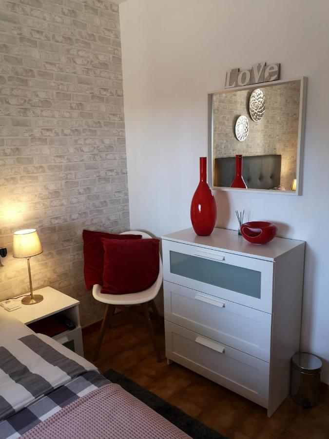 Bed and Breakfast Casa Jetizo Ontinyent Zewnętrze zdjęcie