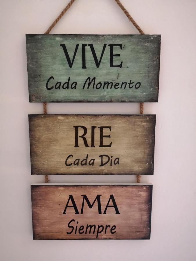 Bed and Breakfast Casa Jetizo Ontinyent Zewnętrze zdjęcie