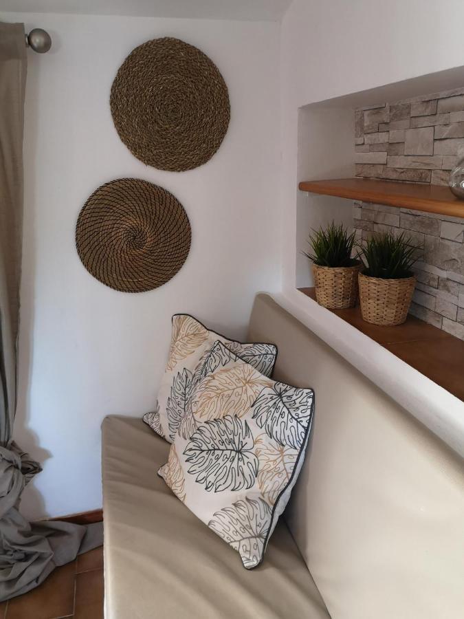 Bed and Breakfast Casa Jetizo Ontinyent Zewnętrze zdjęcie